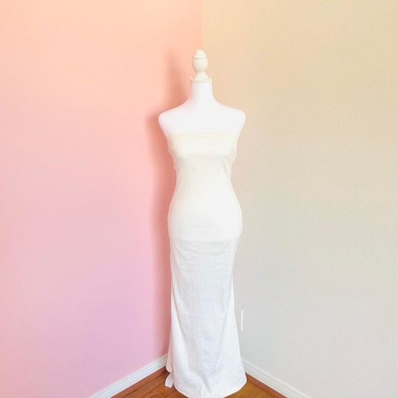 Princess Polly Carter Maxi Dress - Picture 3 of 6